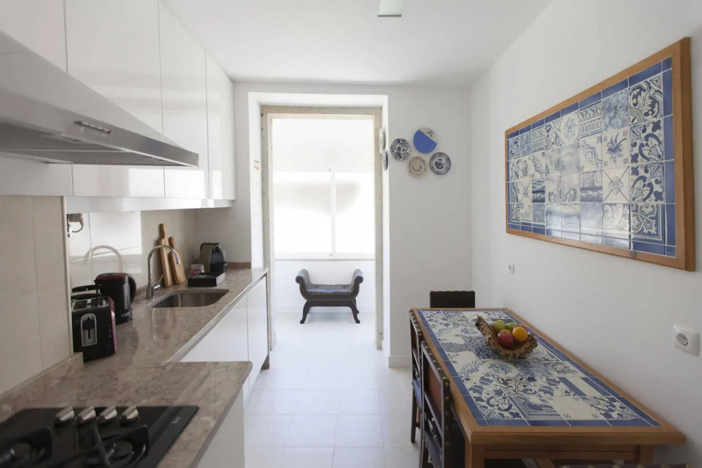 Otília Apartamentos