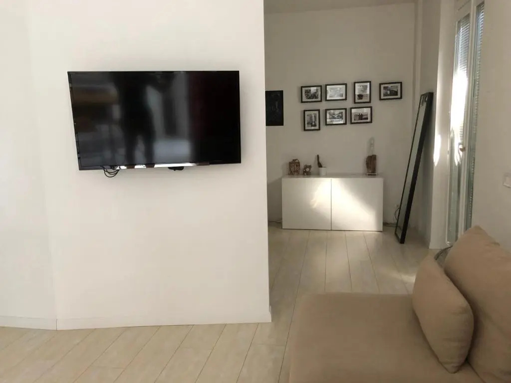 Lovely apt. only 300mt. Monza F1 Circuit-Park-Golf