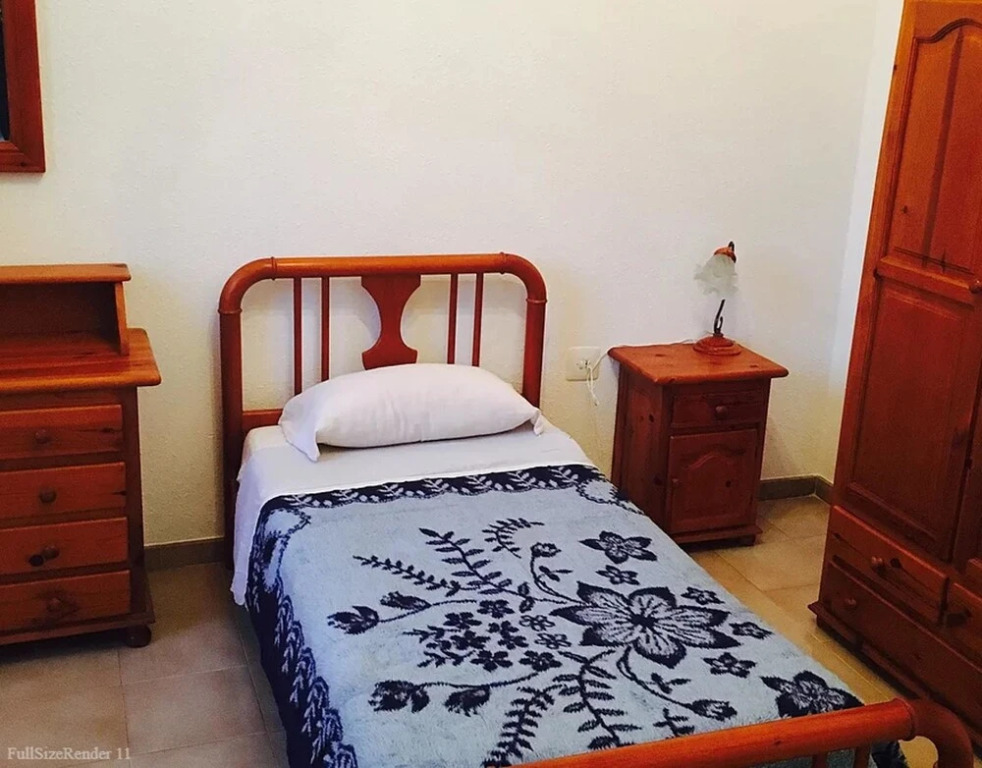 House With 7 Bedrooms in Tortosa, With Wonderful Mountain View, Privat