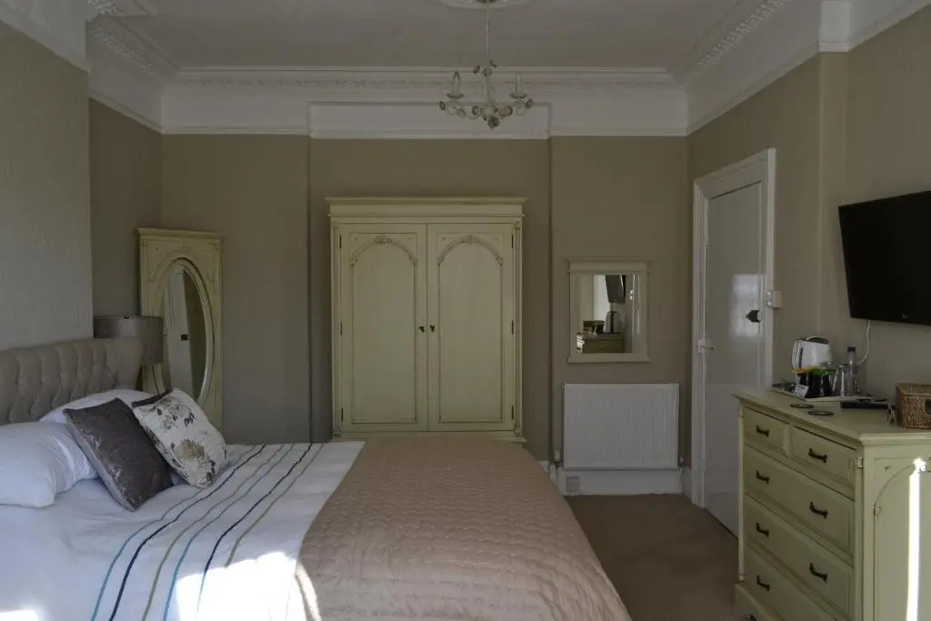 The Westbourne Guest House