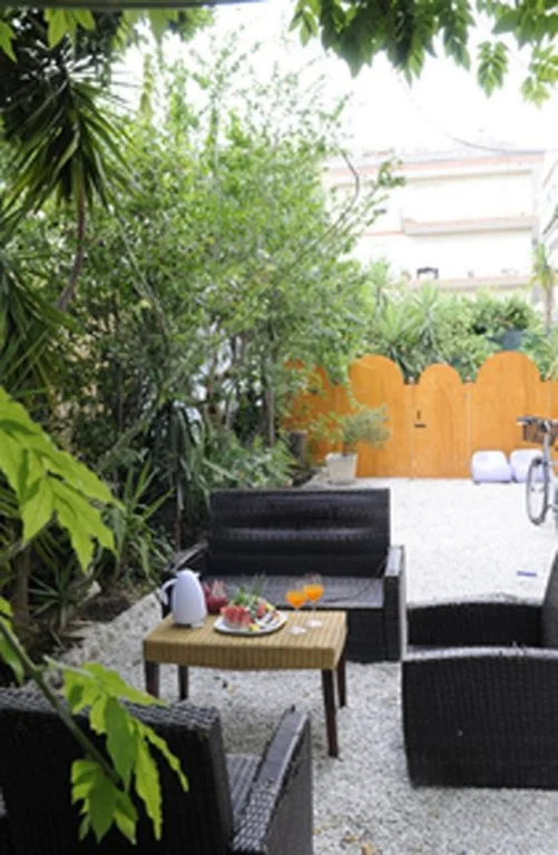 Casa Felicia B&B