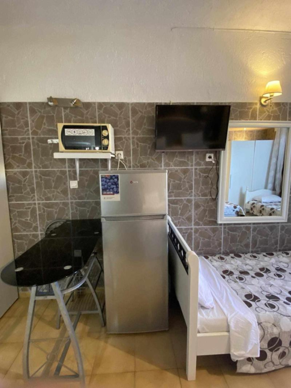 Ionian residence