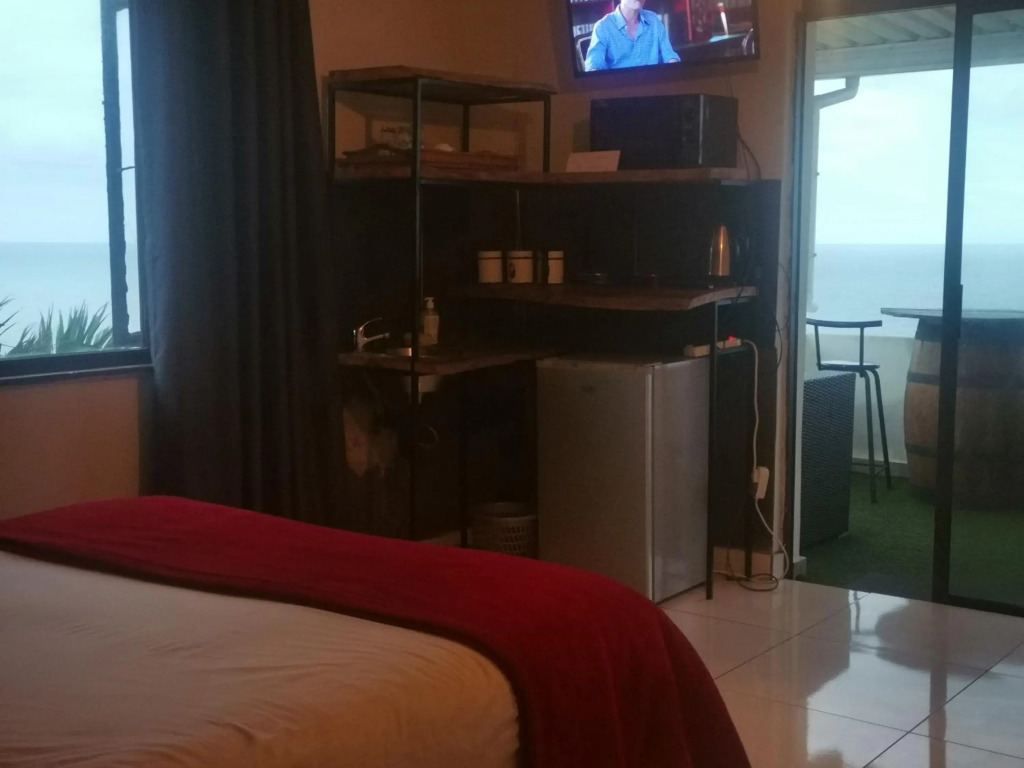 Jackies s Ocean View