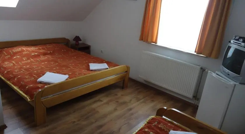 Napház Panzió