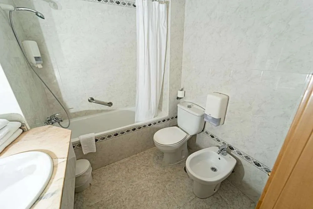 Hotel Carabela Santa María