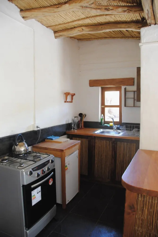 Casa Yali & Tchintur
