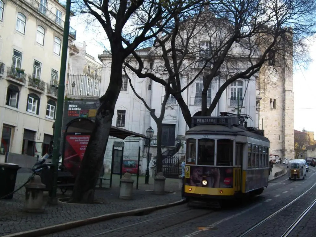 Encanto da Paz