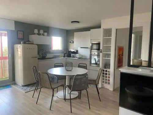 Rental Apartment Joffre 3 - Biarritz