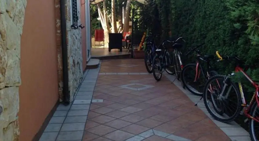 Villa Sicily