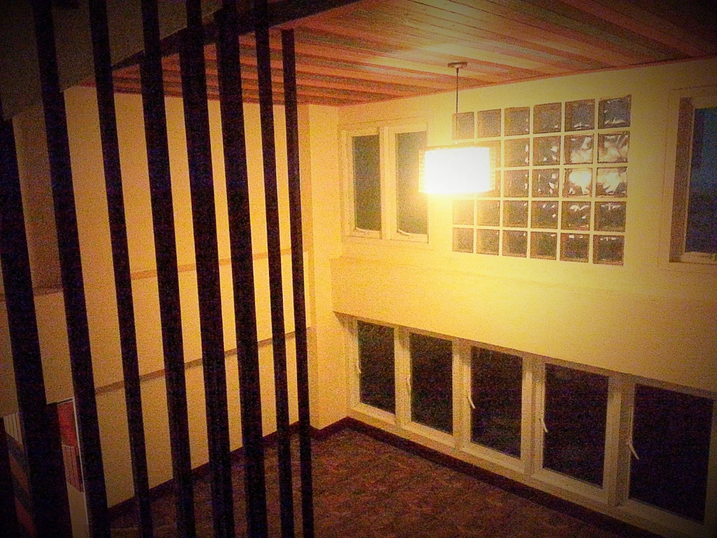 Le Luxe Residence