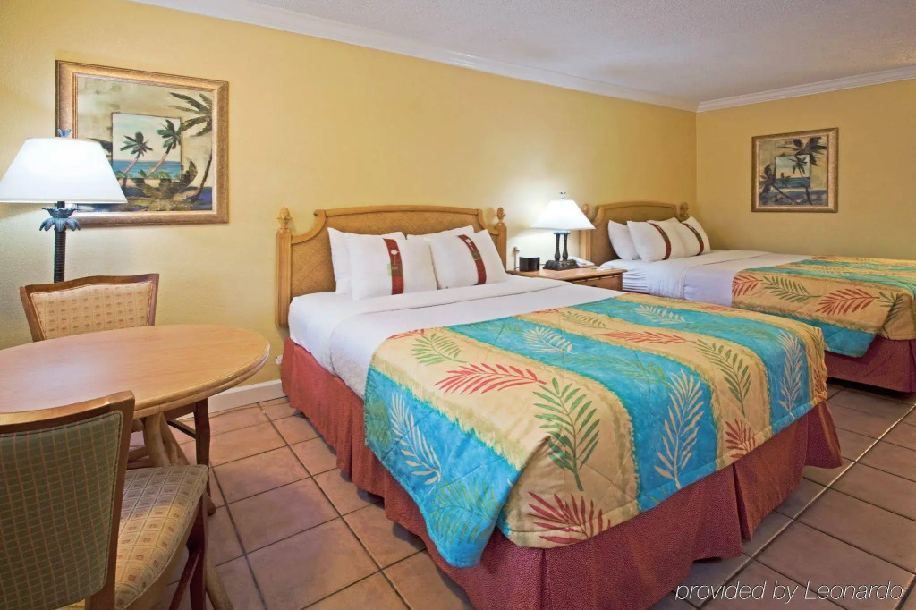 Sanibel Island Beach Resort