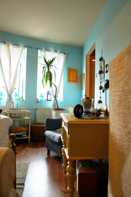 Best View Öko Apartment free parking