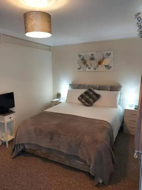 LegenDerry B&B