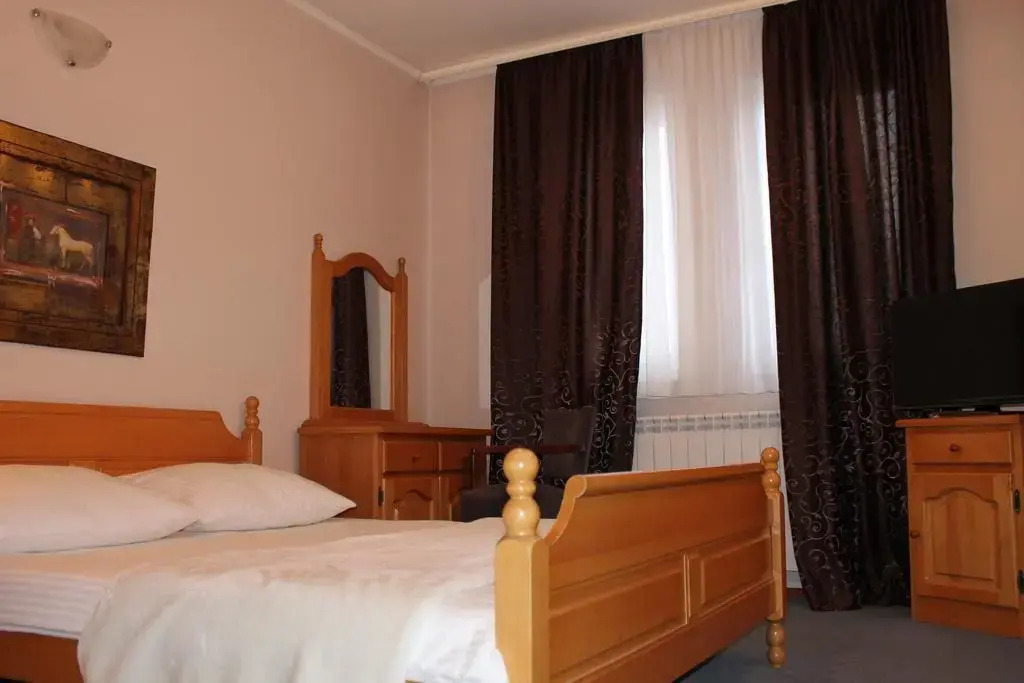 Europa Motel
