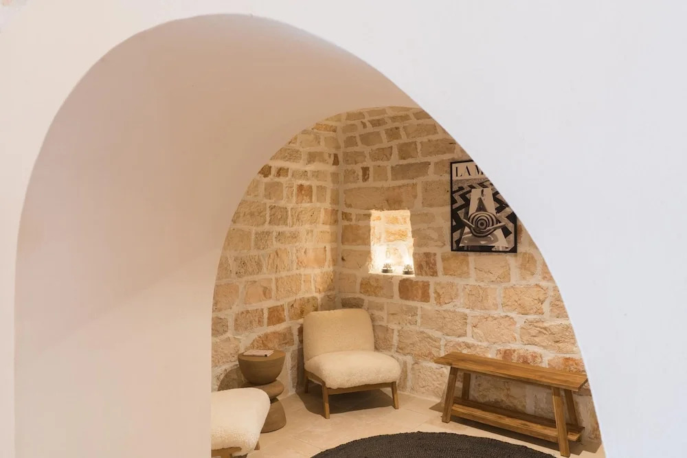 Casale Palazzina Tommaso con Piscina