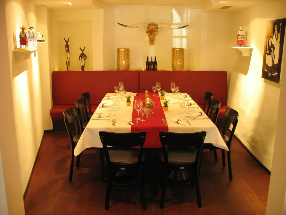 Hotel Kronenhof
