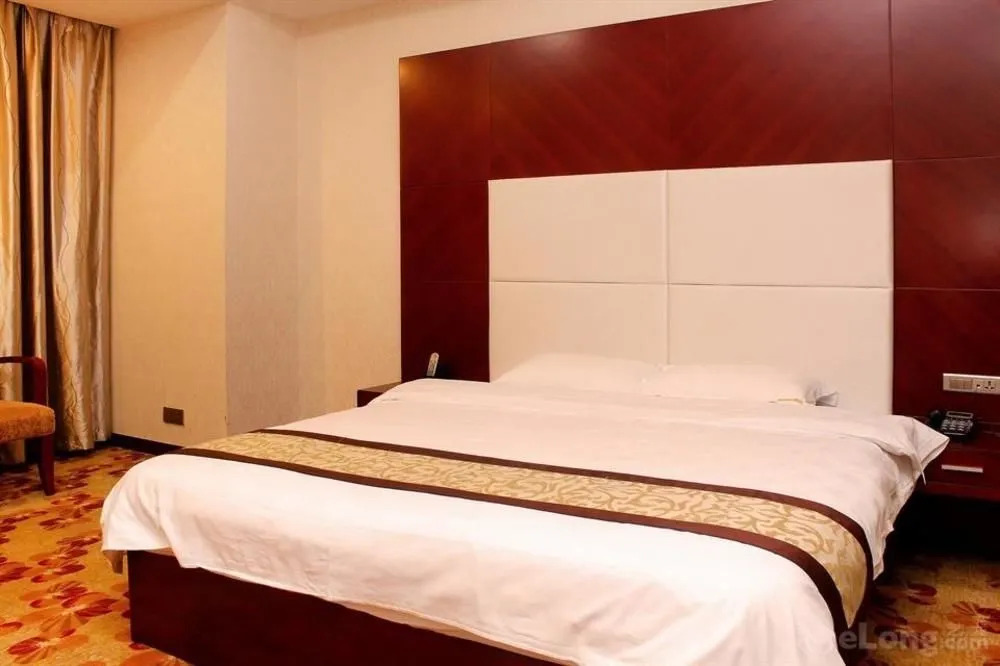 kaililai Hotel (Guangzhou Panyu Nancun)