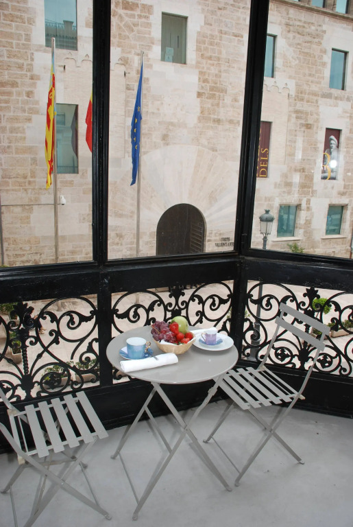 Hotel San Lorenzo Boutique Plaza