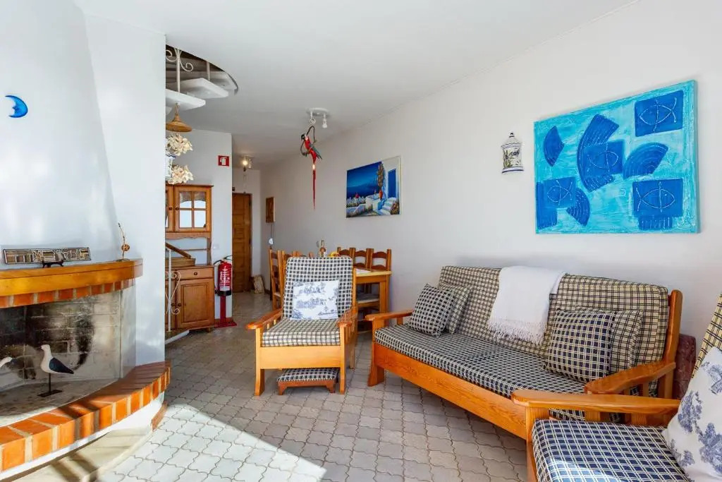 Typical T2 in Albufeira w/ Balcony by LovelyStay
