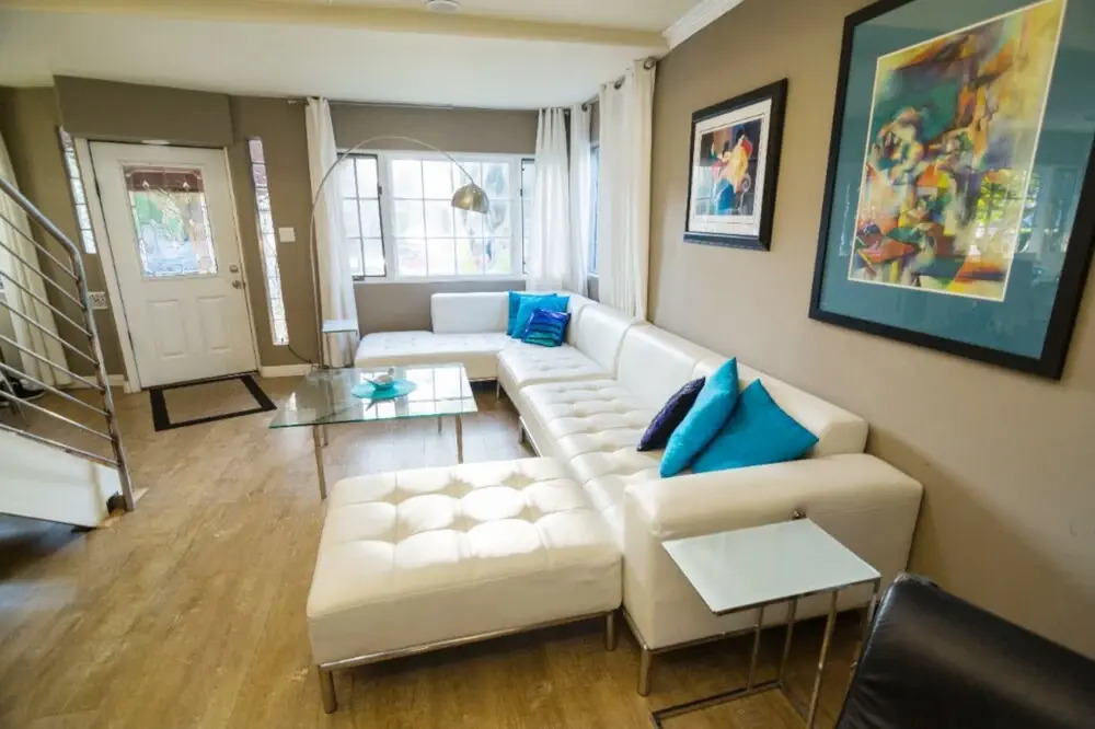 West Coast's Best Sunny Venice Dream Home!