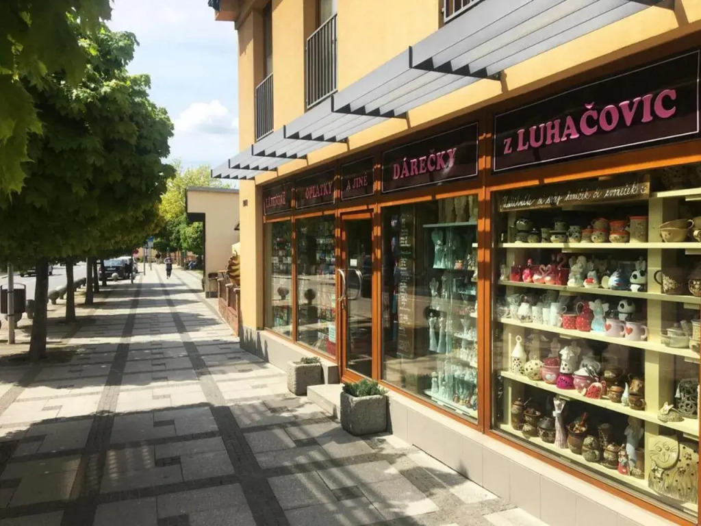 Ubytování v soukromí Luhačovice - Pozlovice