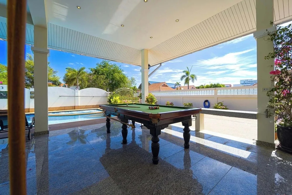 Private 3 Bedroom Pool Villa PV7