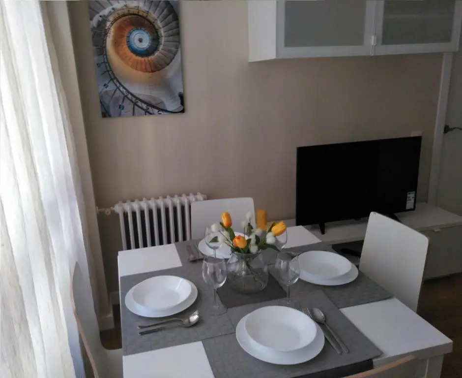 VUT 795 AS Apartamento Marqués de Teverga 10