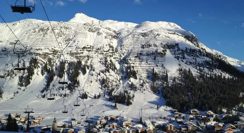 Hotel Garni Schneider