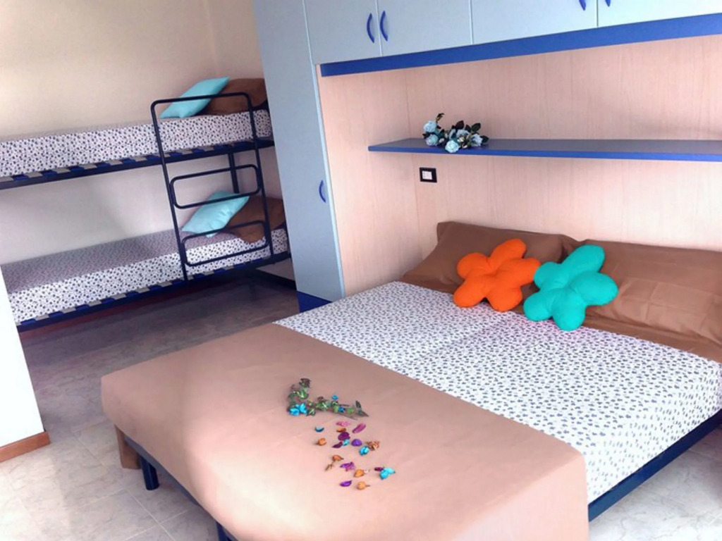 Residence Silver Sail