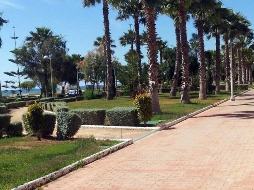 Acv - cala blanca I-1ª línea planta 5 frontal al mar