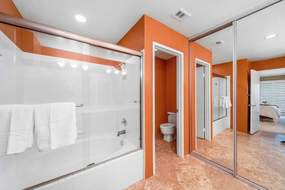 Luxury PGA West 3BR 2BA Condo
