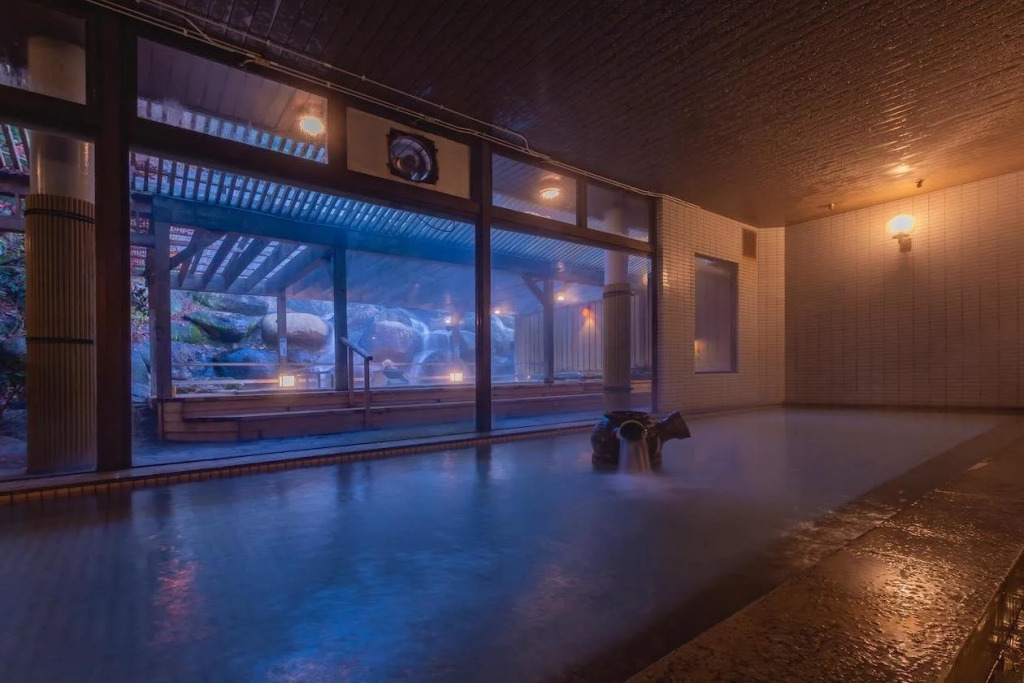 Mashikokan Satoyama Resort Hotel