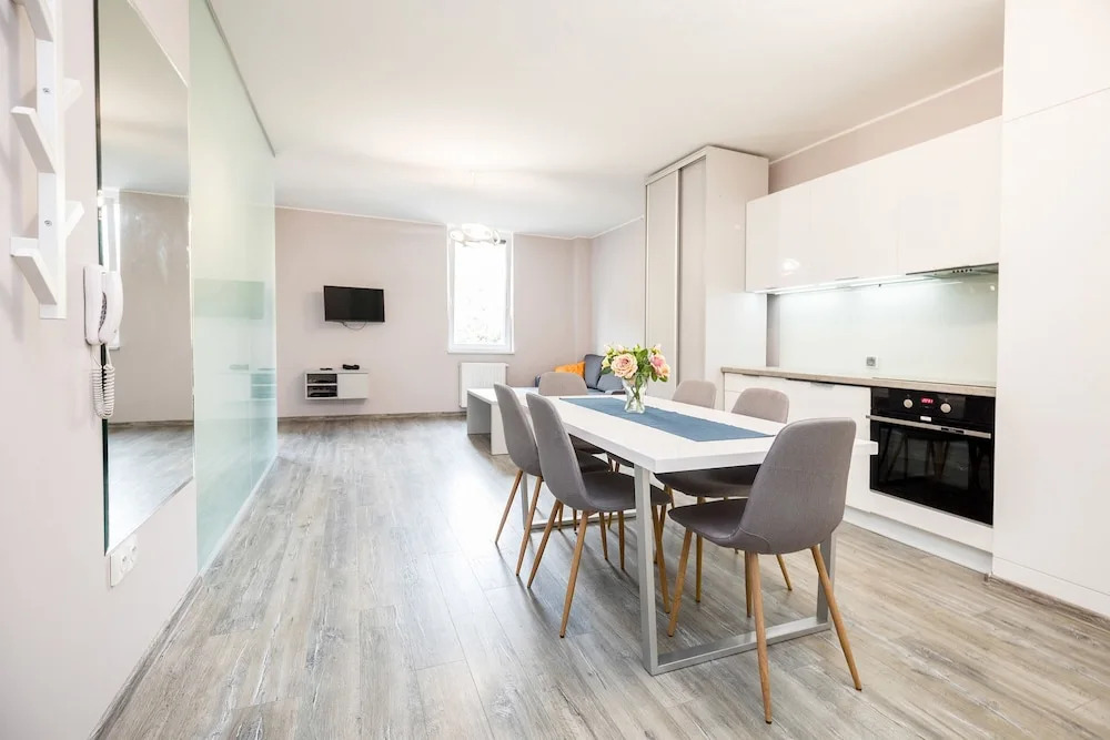 Star4You Apartments