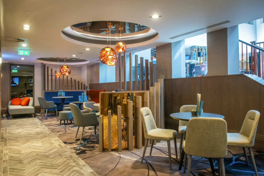 Clayton Hotel Bristol City