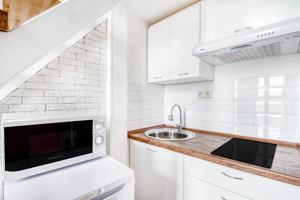 MOKO Apartments (МОКО Апартментс) на Дмитровском шоссе