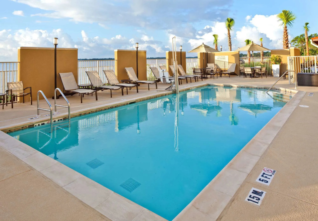 TownePlace Suites by Marriott Fort Walton Beach-Eglin AFB
