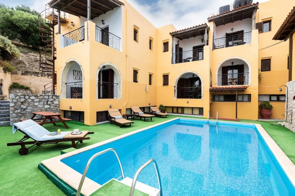 Villa Georgia