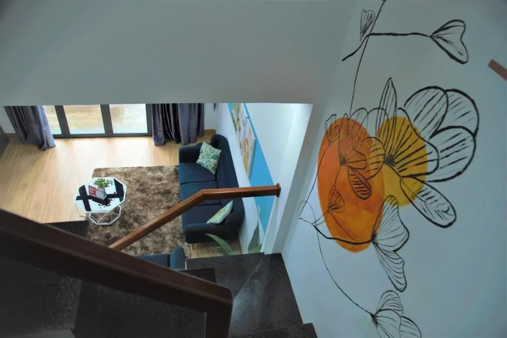 Sông Suối homestay 2