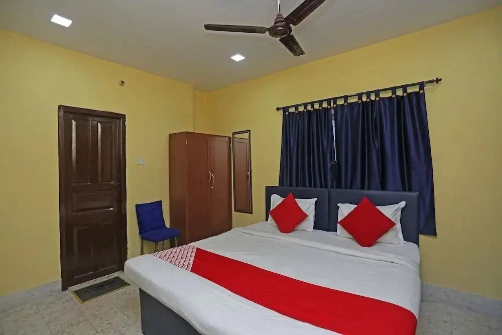 Akash Ganga Stay By OYO Rooms