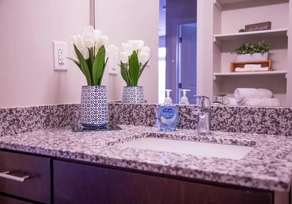 Adorable 1BR in Arts and Music District
