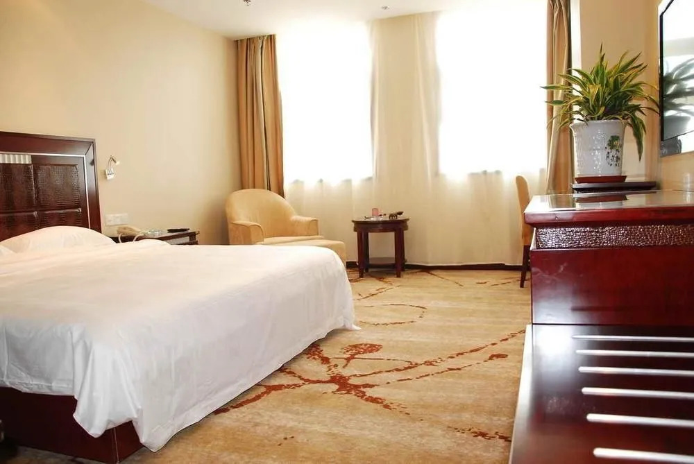 Shang Dong International Hotel