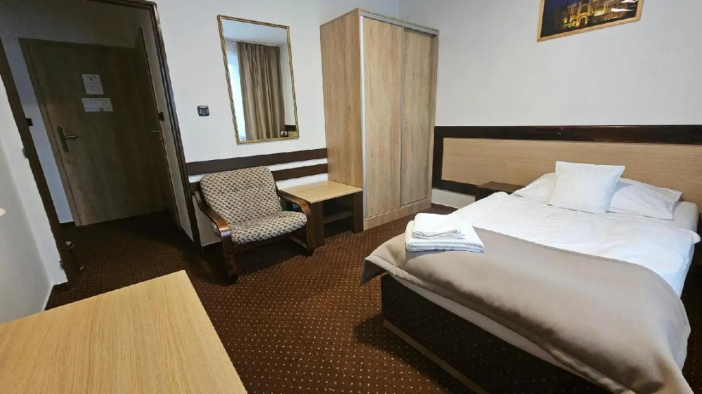 Hotel Adler