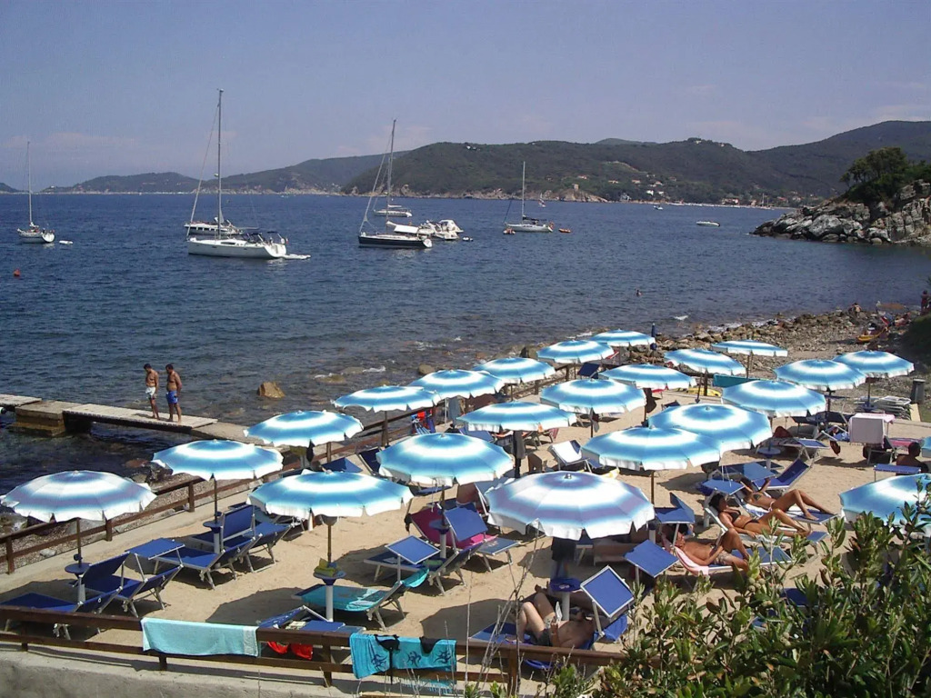 Albergo Le Briciole