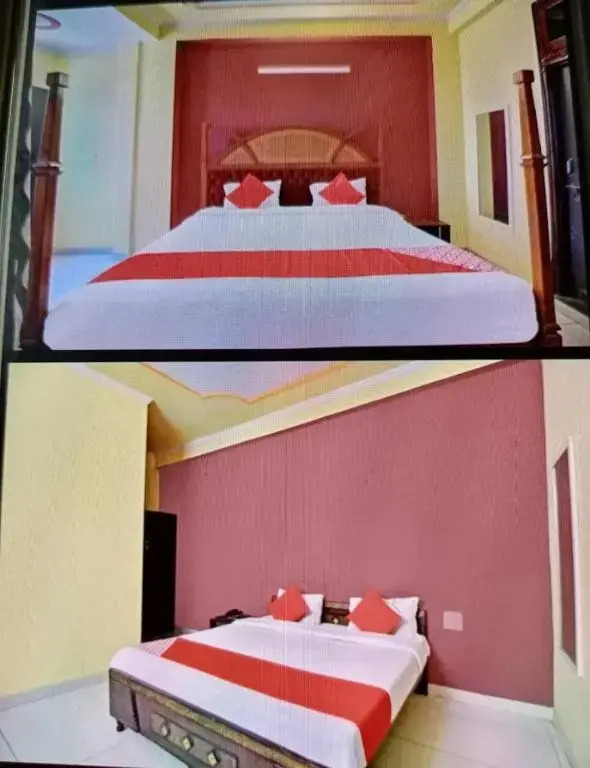 Hotel Kanak Palace by OYO Rooms
