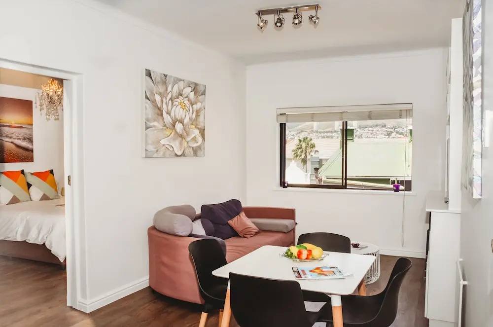 Tamboerskloof Apartment