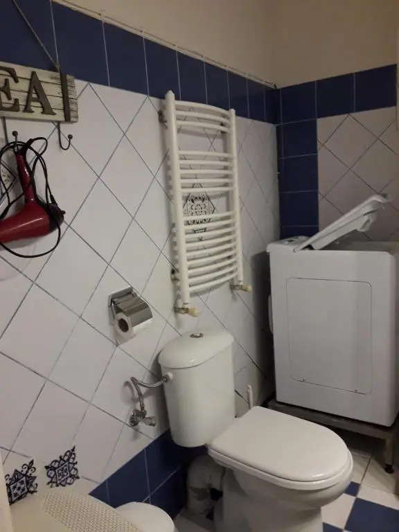Eftychias residence