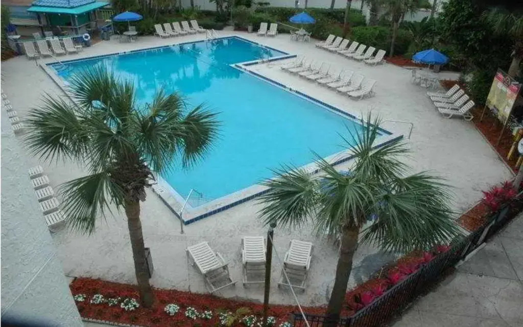 Monumental Movieland Hotel