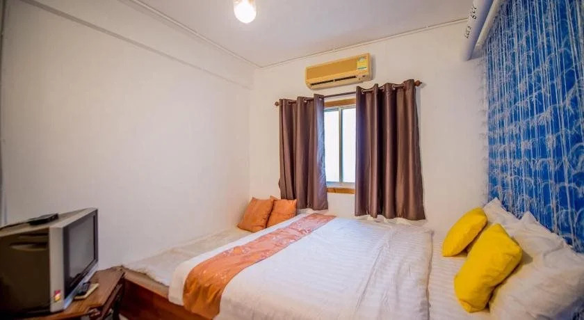 Oceanfront Huahin