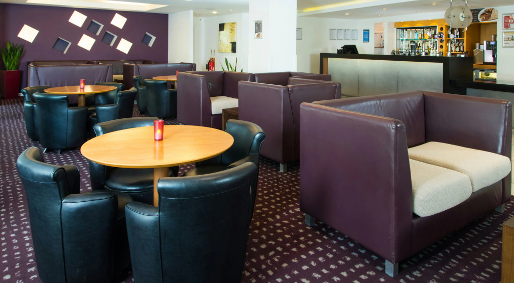 Holiday Inn Express Hemel Hempstead by IHG