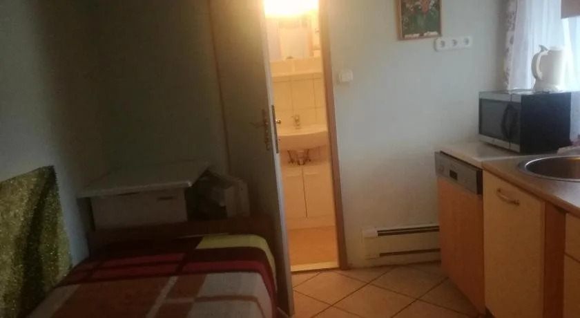 Paul-S Apartman